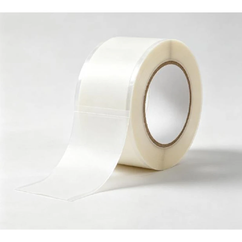 Podaljšan-tesnilni trak za dvižne vreče